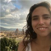 Profesora de Historia del Arte